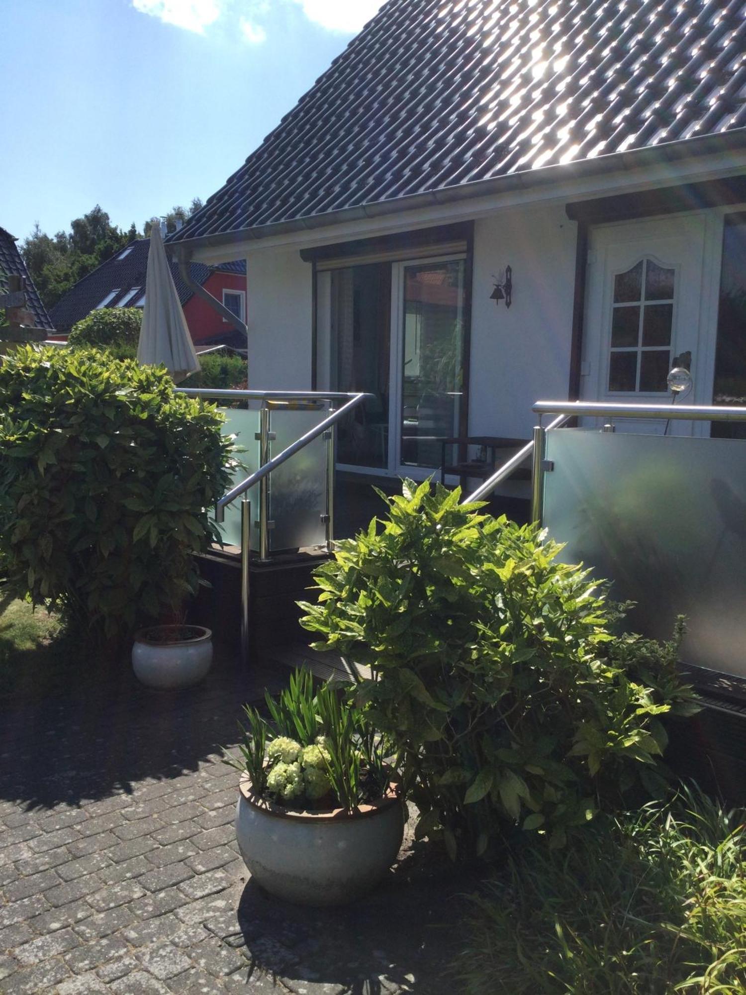 Ostseebrise 2 Zingst Exterior foto